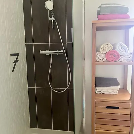 Art De Vivre En Couleurs Apartamento Malleval Exterior foto