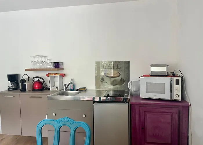Art De Vivre En Couleurs