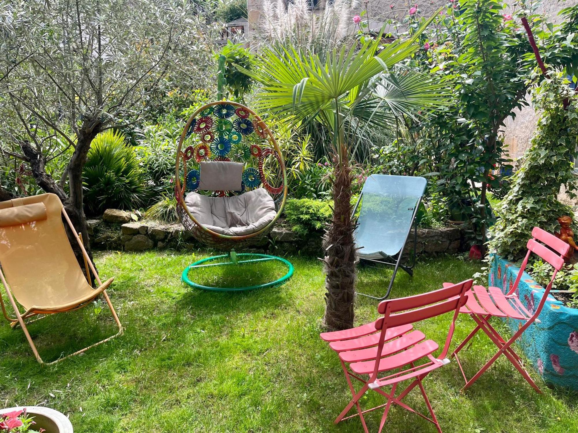 Art De Vivre En Couleurs